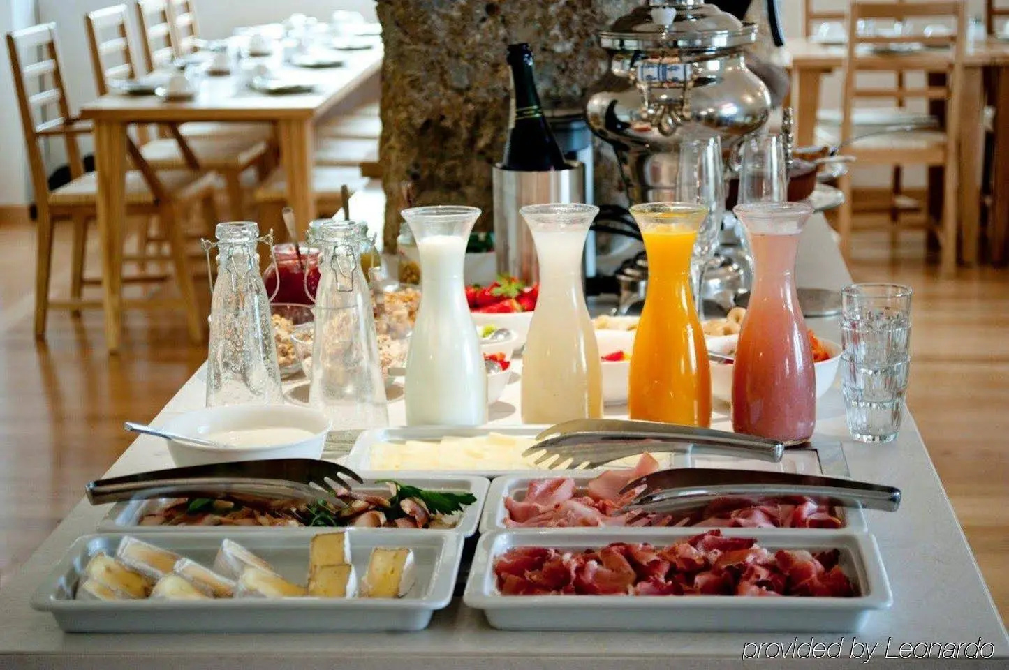 Photo - Boutiquehotel Amadeus