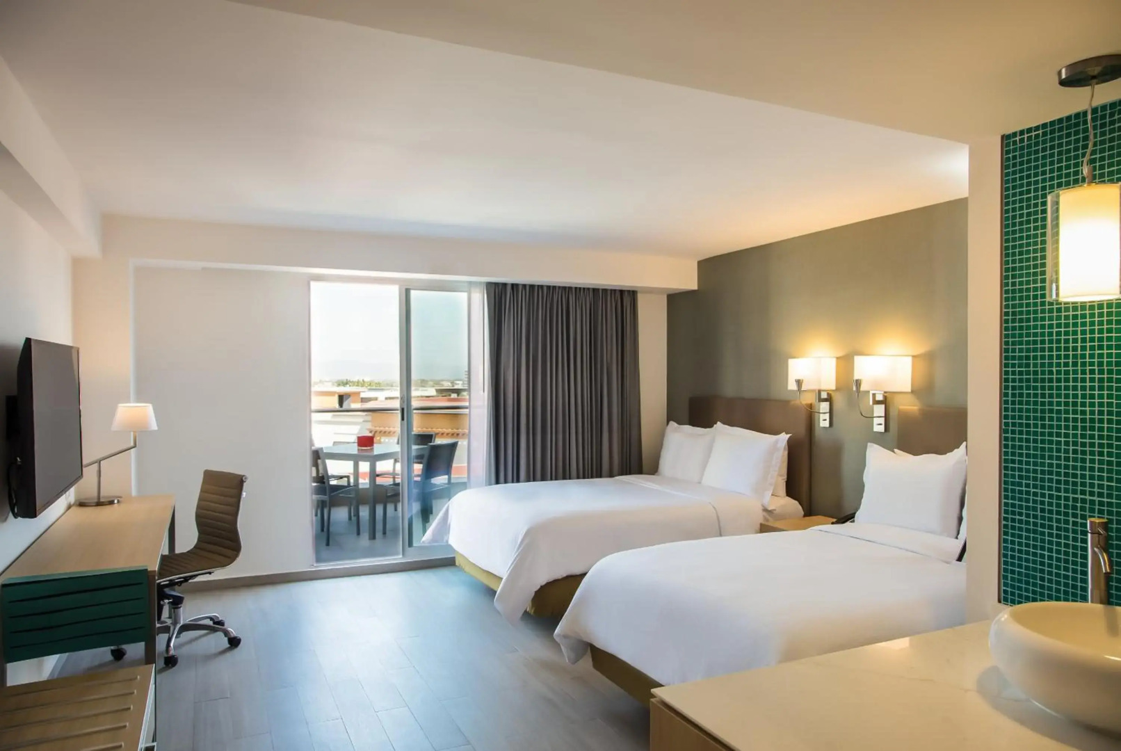 Foto - Fiesta Inn Puerto Vallarta Isla