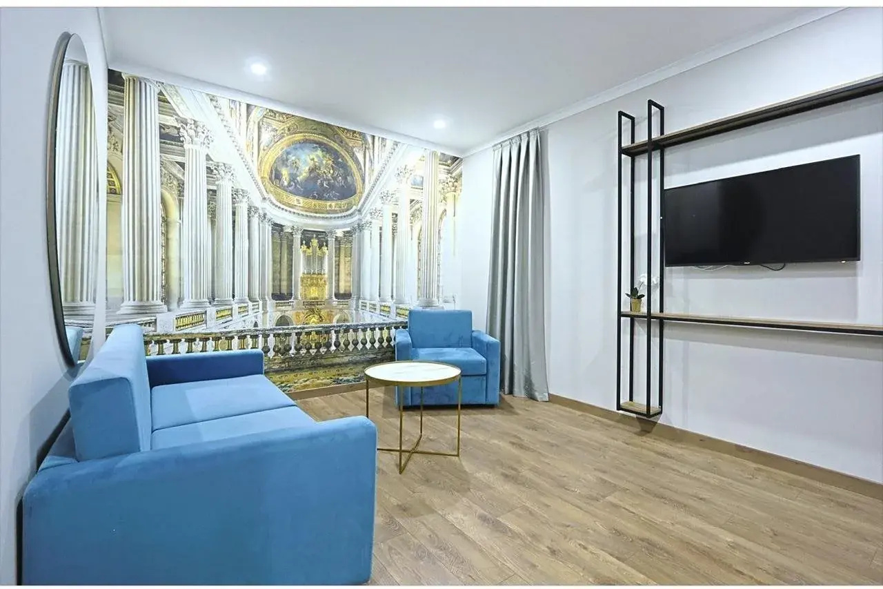 Foto - Hotel Martiness