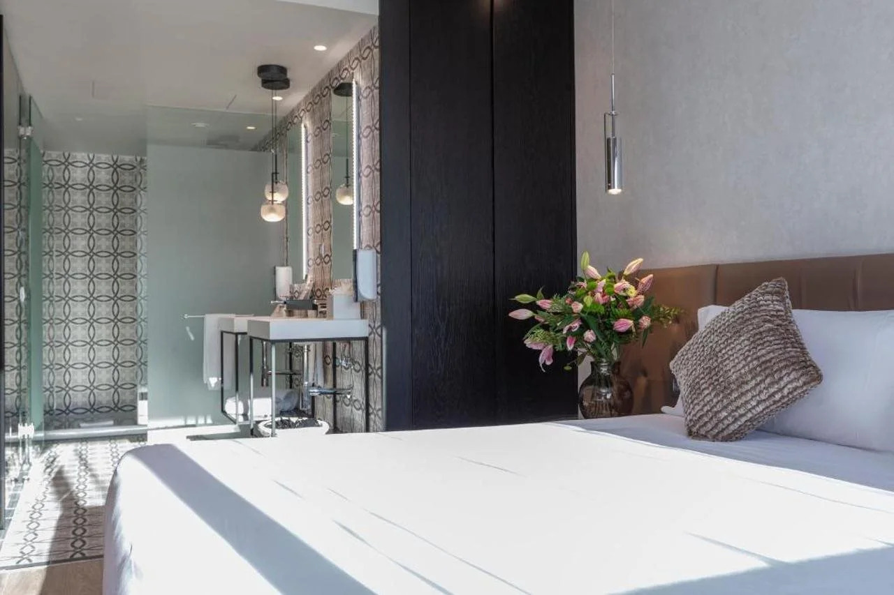 Foto - Hotel SB BCN Events 4* Sup