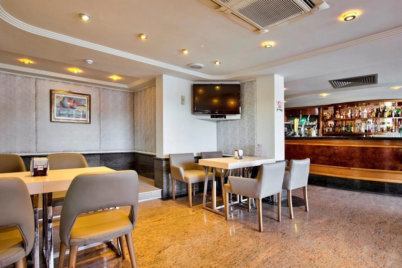 Foto - Santana Hotel & SPA