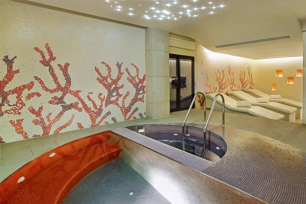Foto - Four Points by Sheraton Doha Hotel
