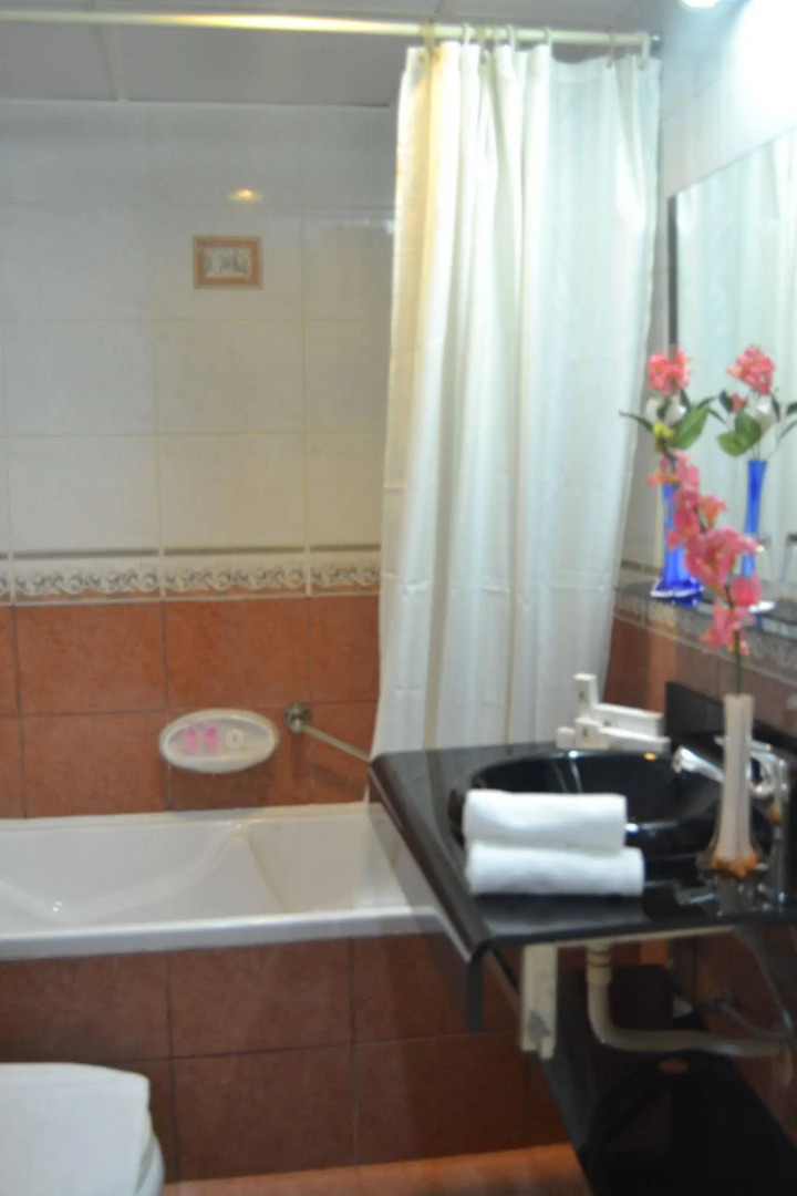 Photo - Al Maha Regency Hotel Suites - Managed by Aoudi Consultants