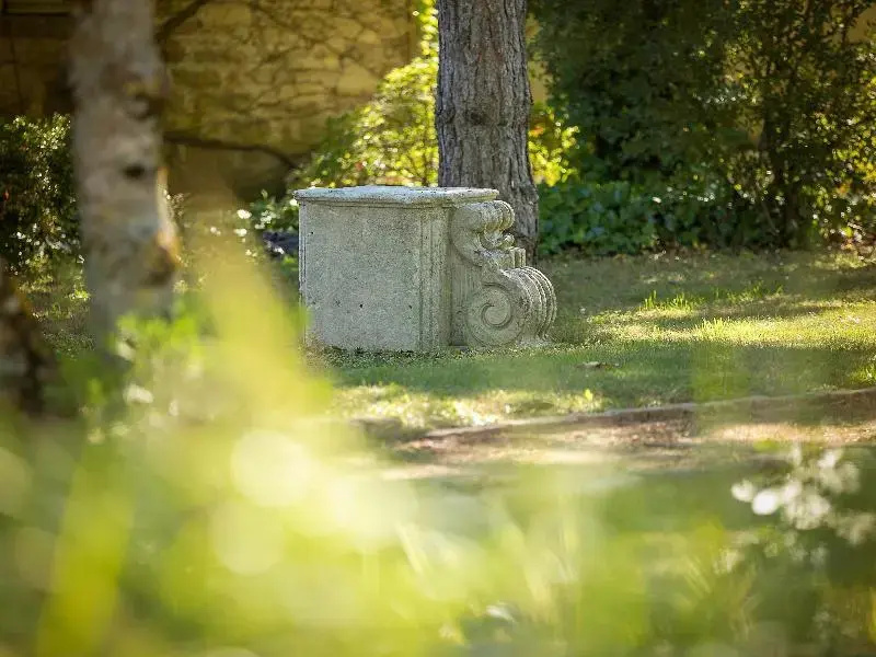 Photo - ibis Styles Dijon Sud Domaine De Beauregard
