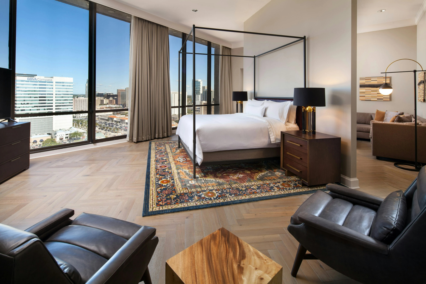 Photo - The Westin Oaks Houston at the Galleria
