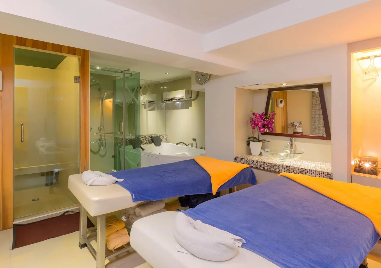 Photo - The Golden Ville Boutique Hotel and Spa