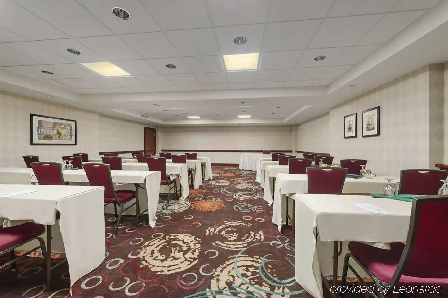 Foto - Embassy Suites by Hilton Tampa USF Near Busch Gardens
