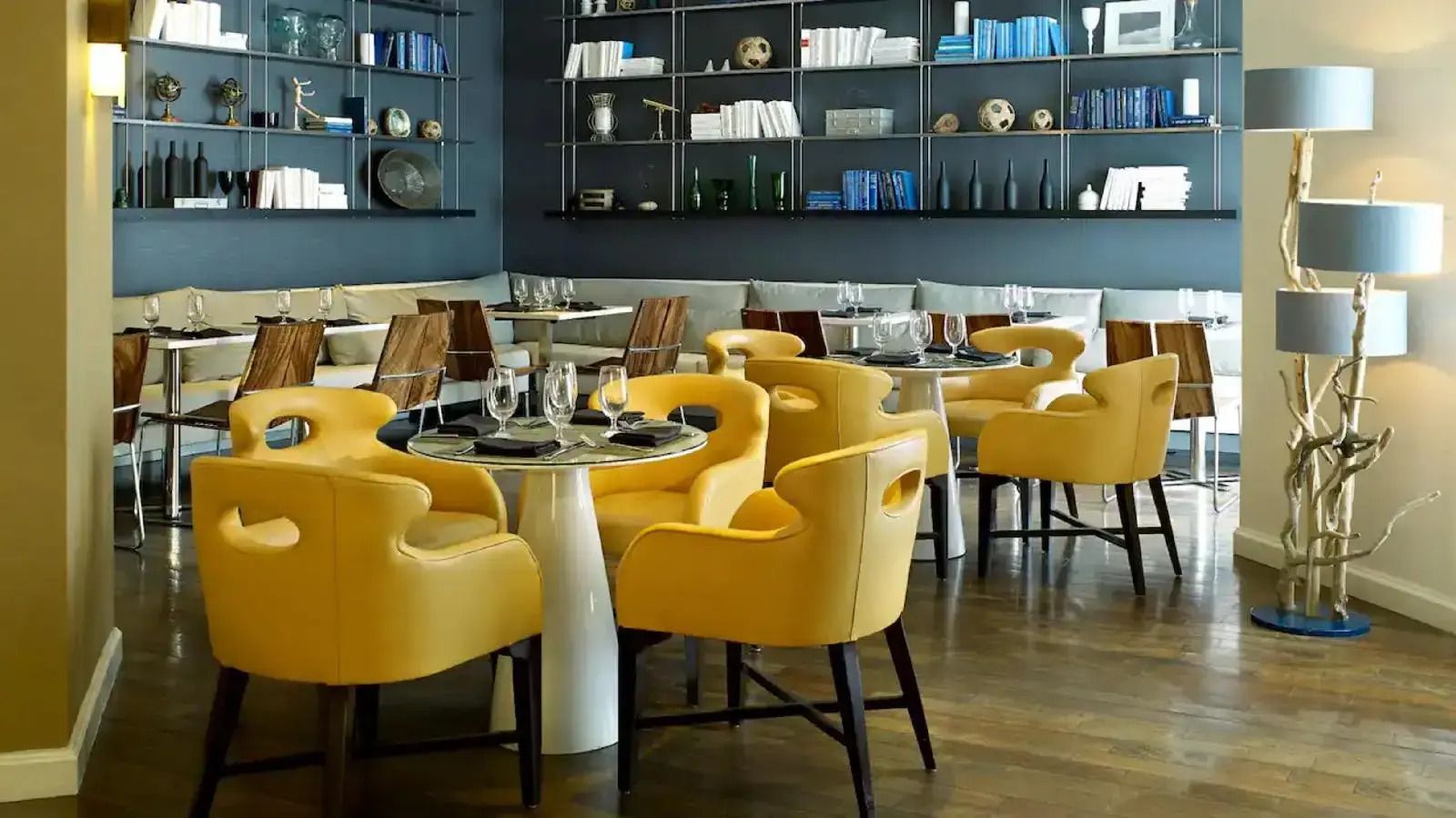 Photo - Hyatt Centric Delfina Santa Monica