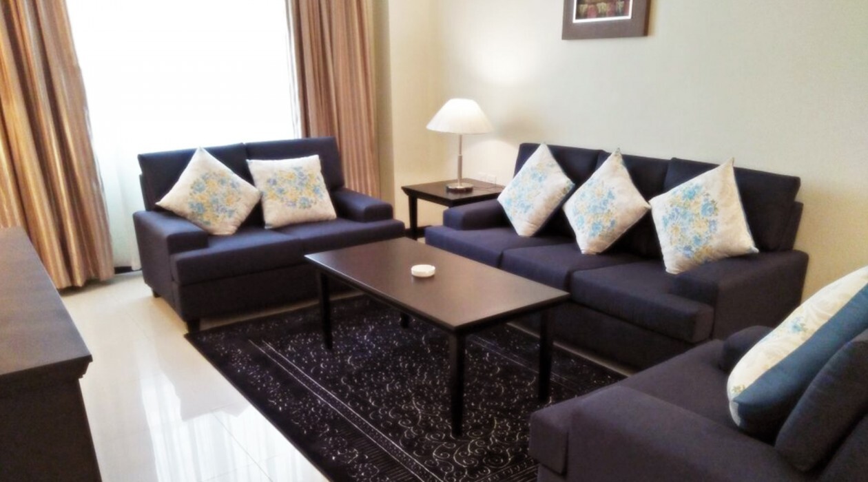 Foto - Dream City Hotel Apartments LLC