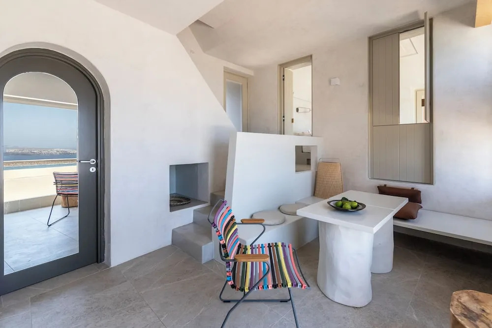 Foto - Serra Exclusive Suites