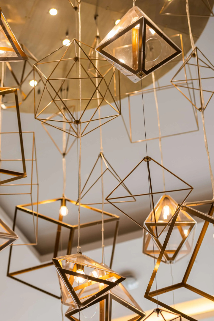 Foto - Radisson Blu Hotel, Dubai Canal View