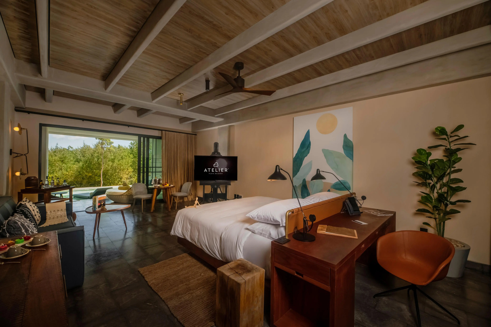 Foto - Atelier Playa Mujeres - Adults Only - All Inclusive