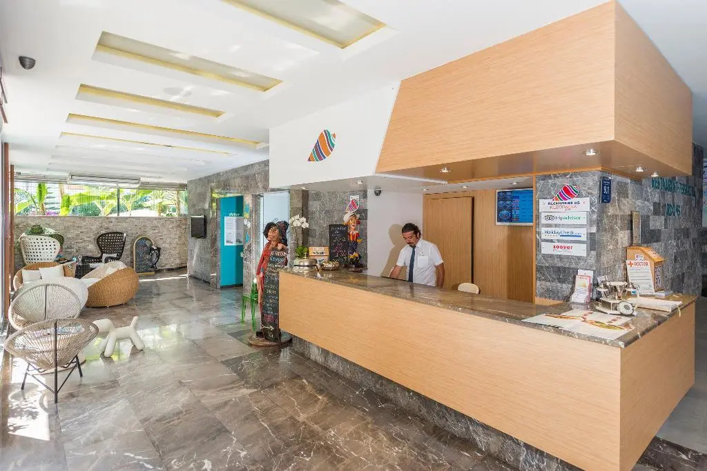 Photo - Kleopatra Suit Hotel