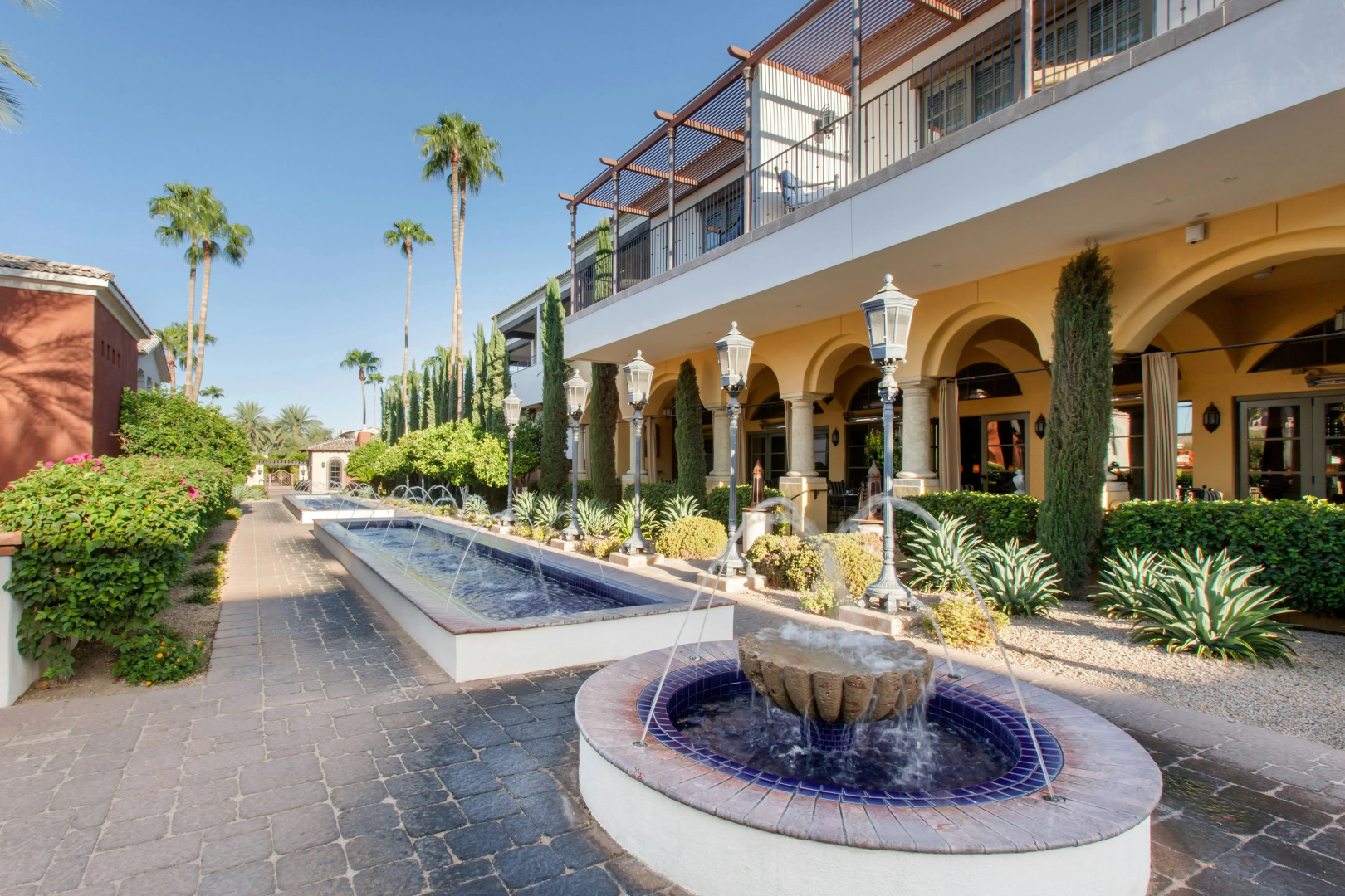 Photo - Omni Scottsdale Resort & Spa at Montelucia