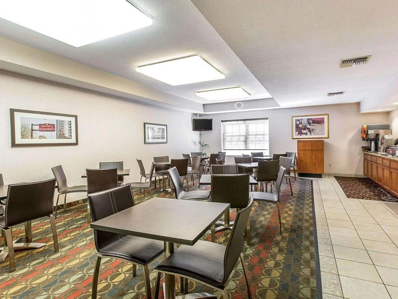 Foto - Comfort Suites Downtown Sacramento