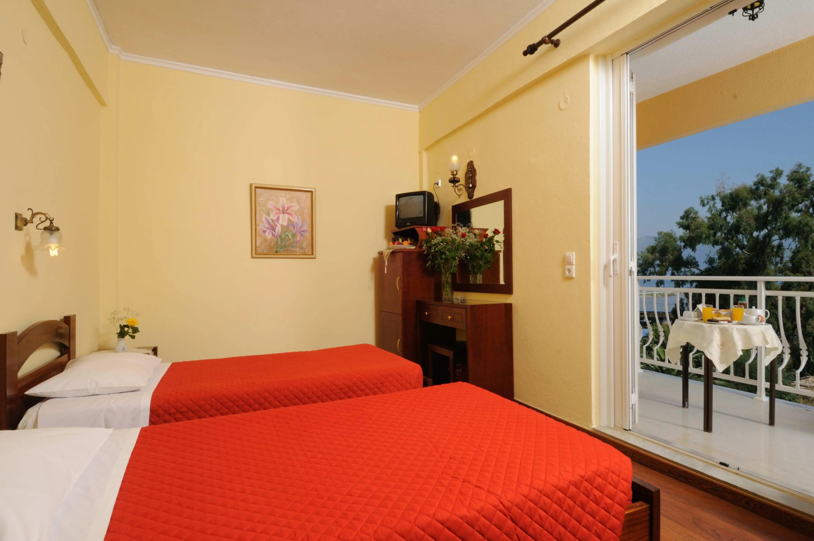 Foto - Sunset Hotel