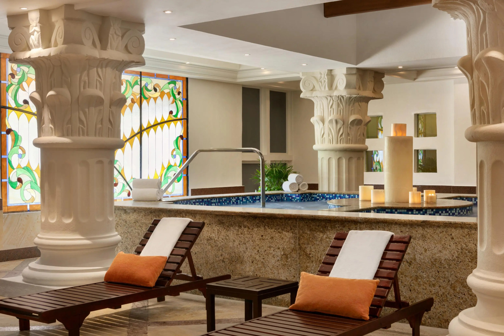 Foto - Hyatt Vivid Playa Del Carmen All-Inclusive Adult Only Resort