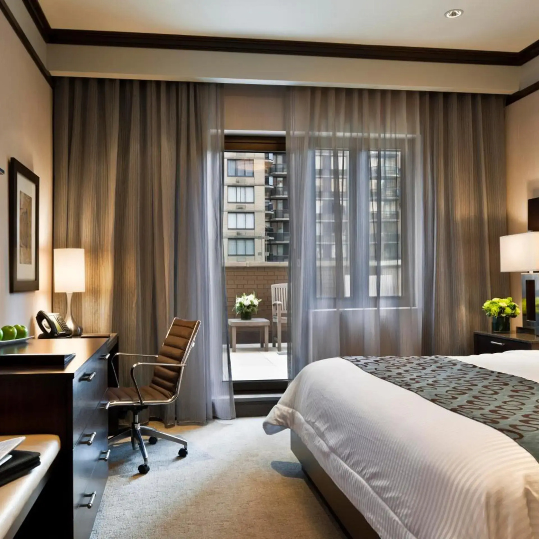 Foto - The Pearl Hotel