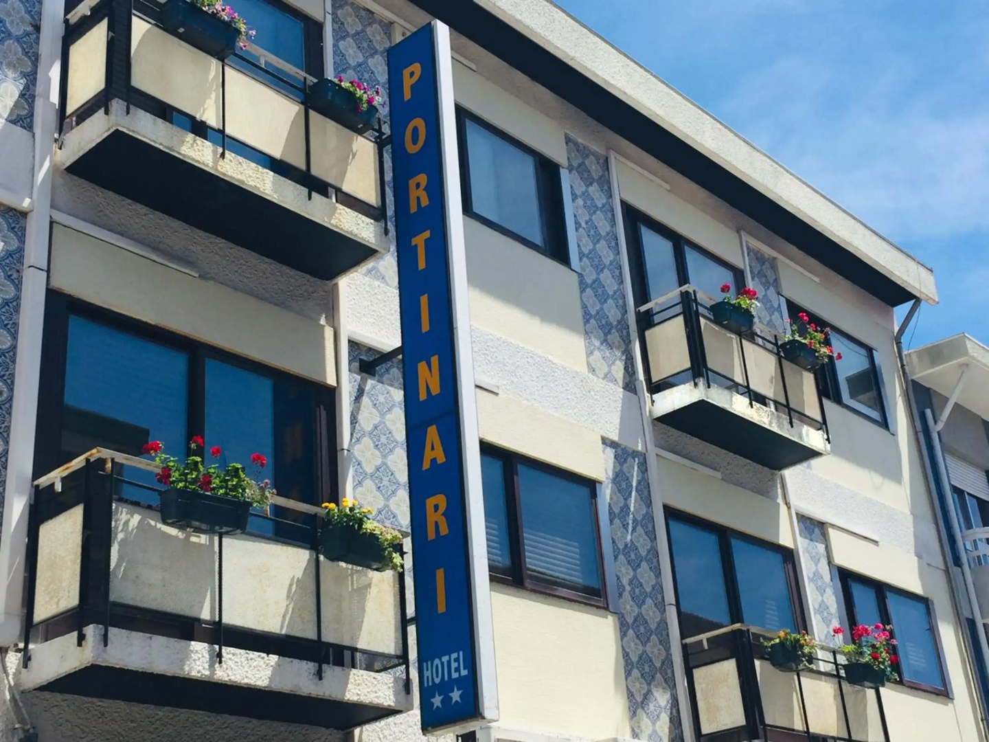 Photo - Hotel Portinari