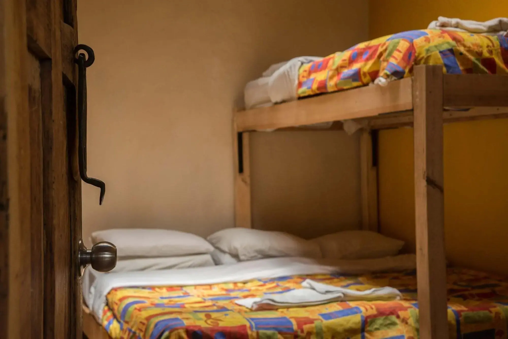 Photo - Rossco Hostel & Hotel