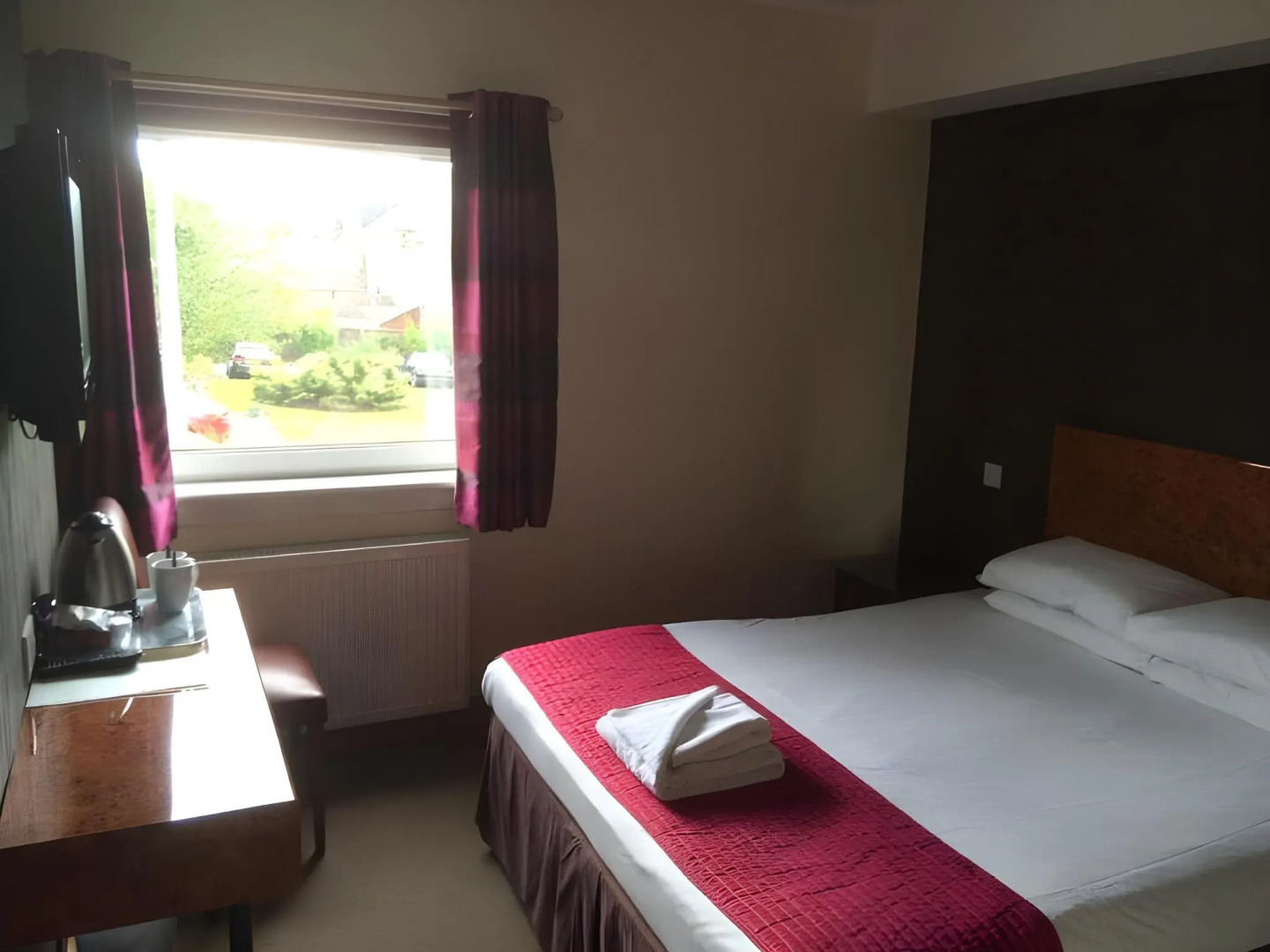 Photo - Great Western Hotel Aberdeen