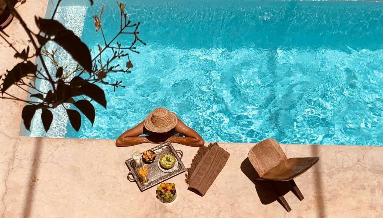 Photo - Riad Dar Massai