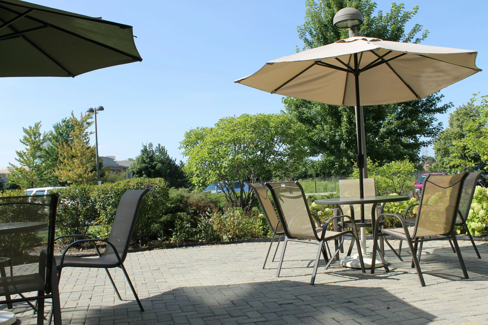 Foto - Hilton Garden Inn Addison