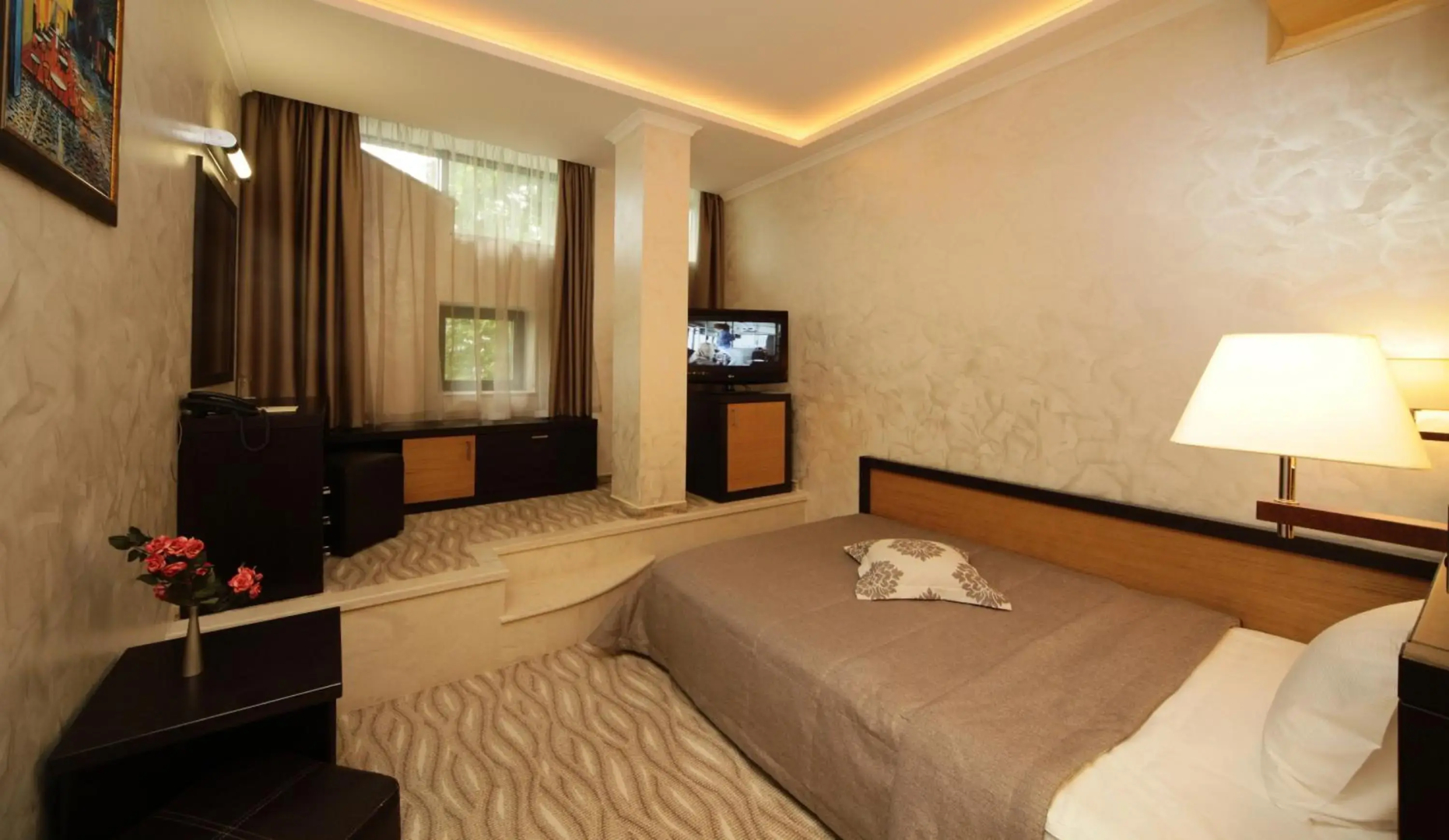 Foto - Hotel dP Olbia - Sardinia