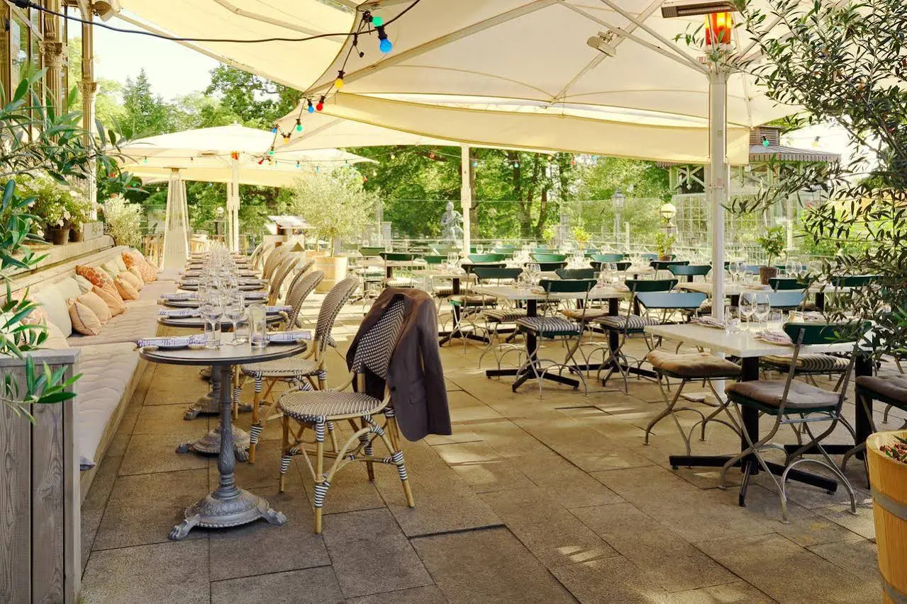 Photo - Hotel Hasselbacken