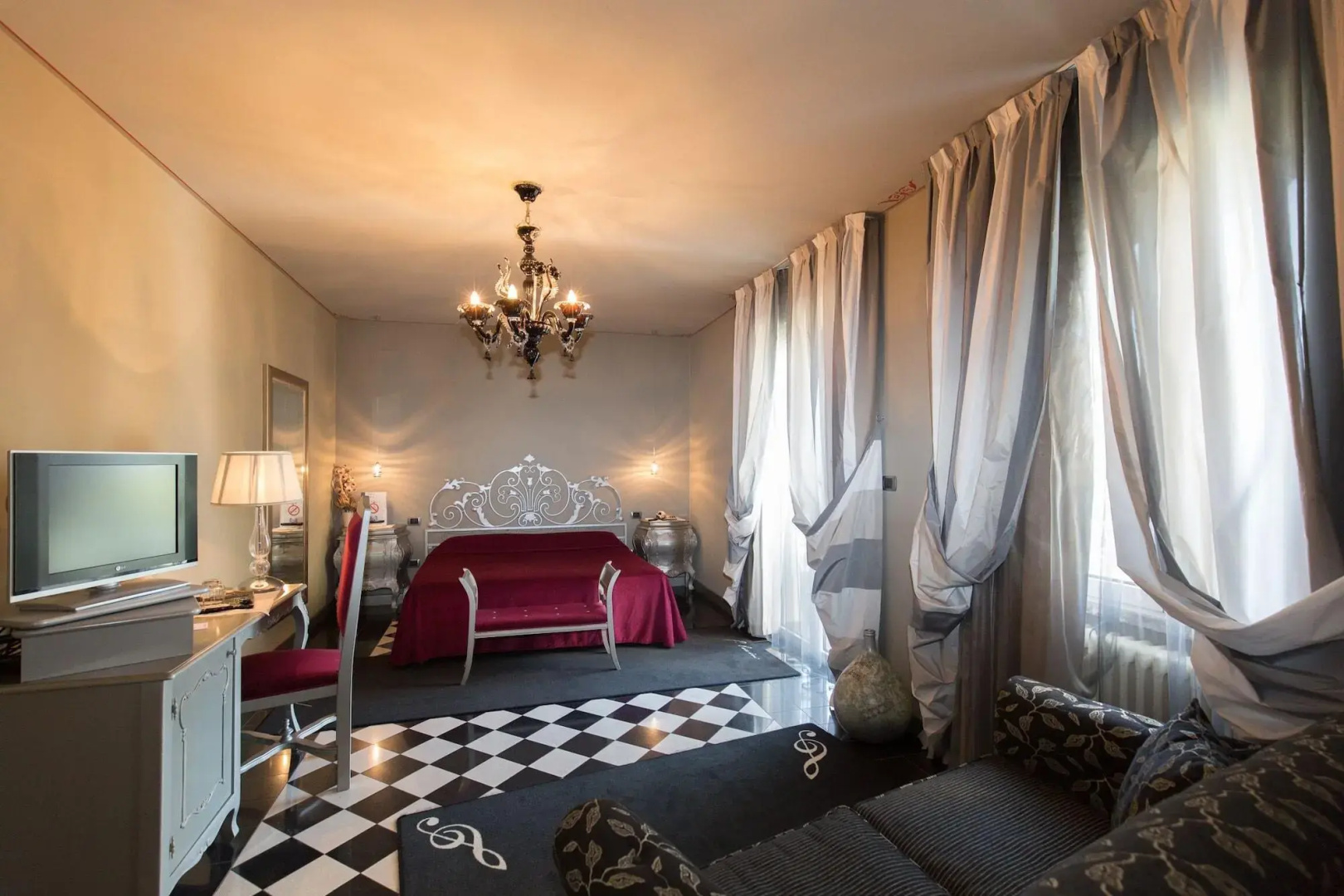 Foto - Hotel Serenella