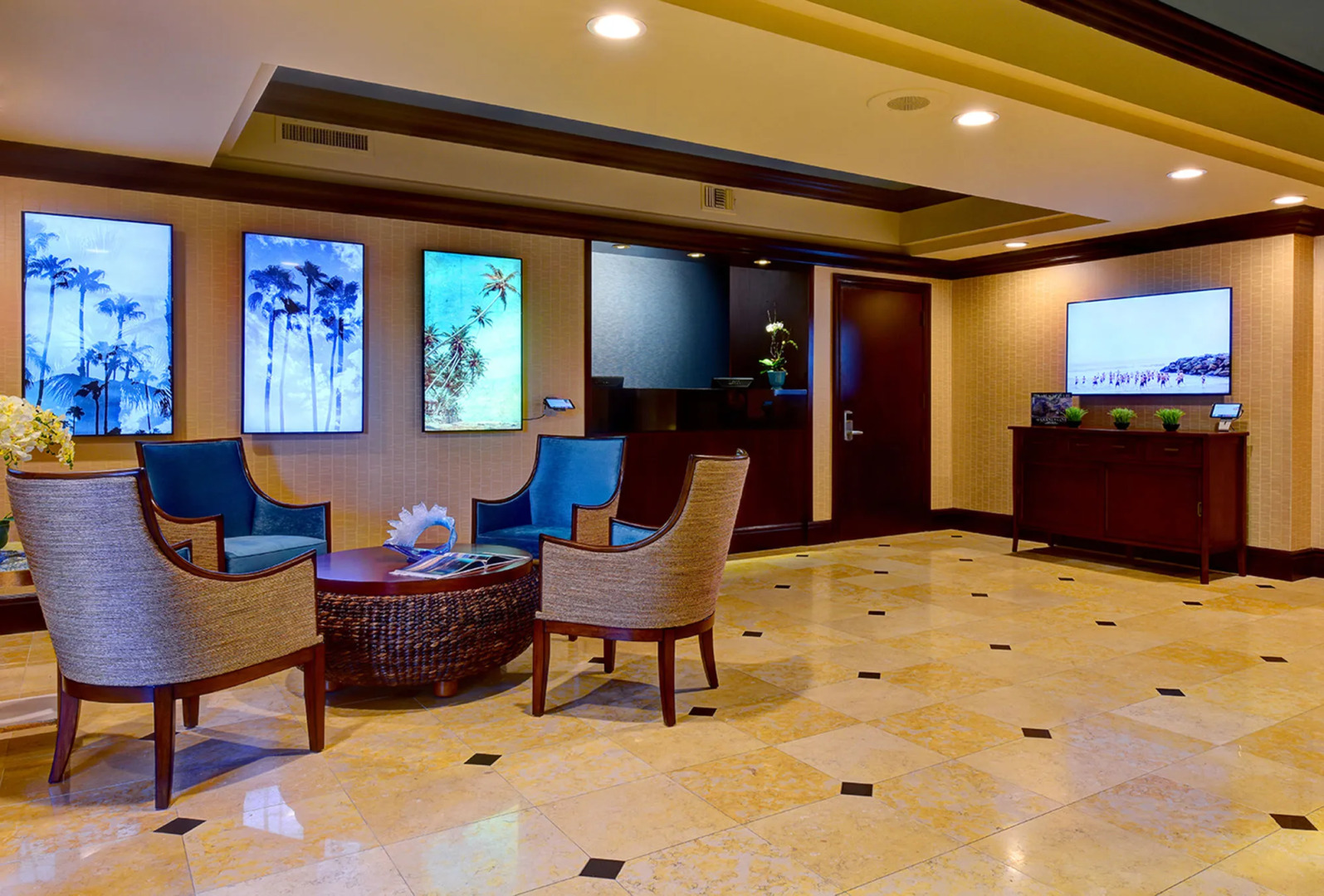 Foto - Empress Hotel La Jolla