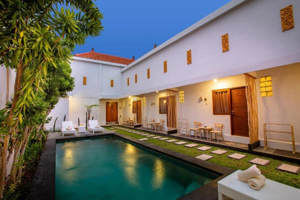 Foto - Maisaba Seminyak Loft & Villas
