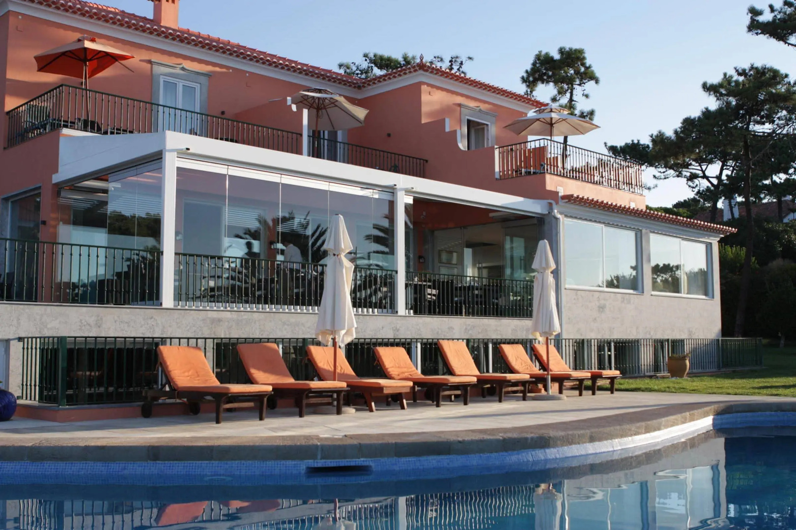 Foto - Longevity Senses - Cascais Boutique Hotel - Adults Only