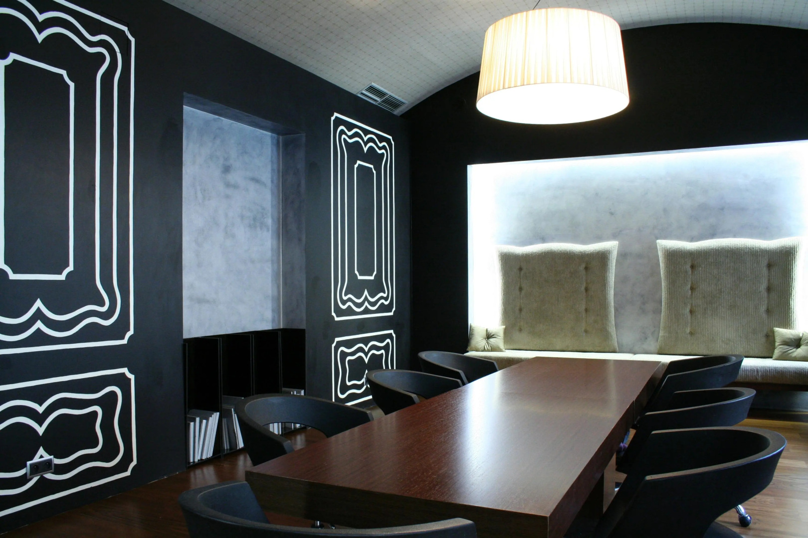 Foto - 987 Design Prague Hotel