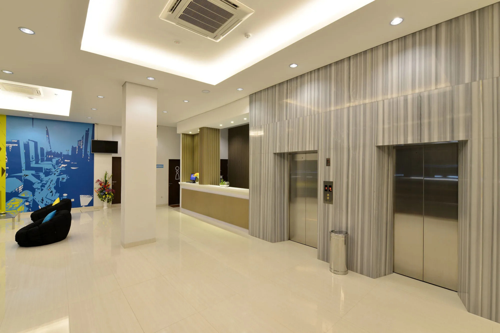 Foto - Moritz Biz Gandaria