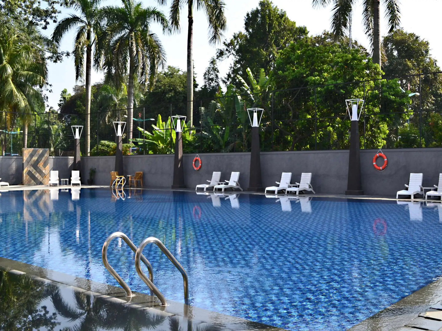 Foto - ARTOTEL Gelora Senayan Jakarta