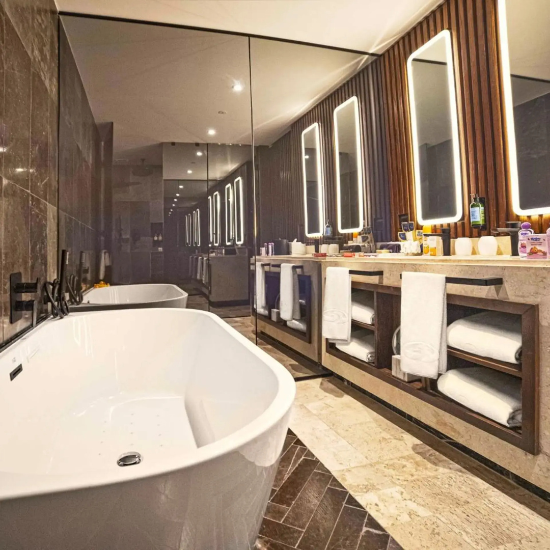 Foto - Grand Palladium Kantenah Resort & Spa - All Inclusive