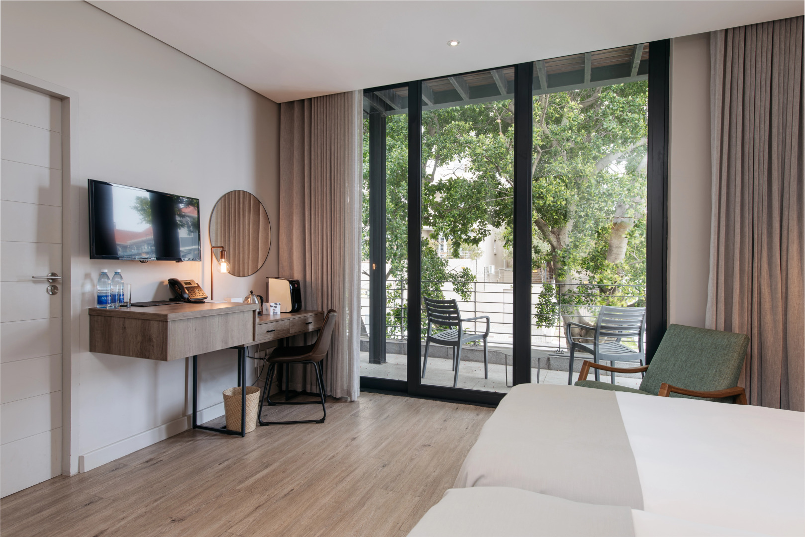 Foto - The Tree House Boutique Hotel by The Living Journey Collection