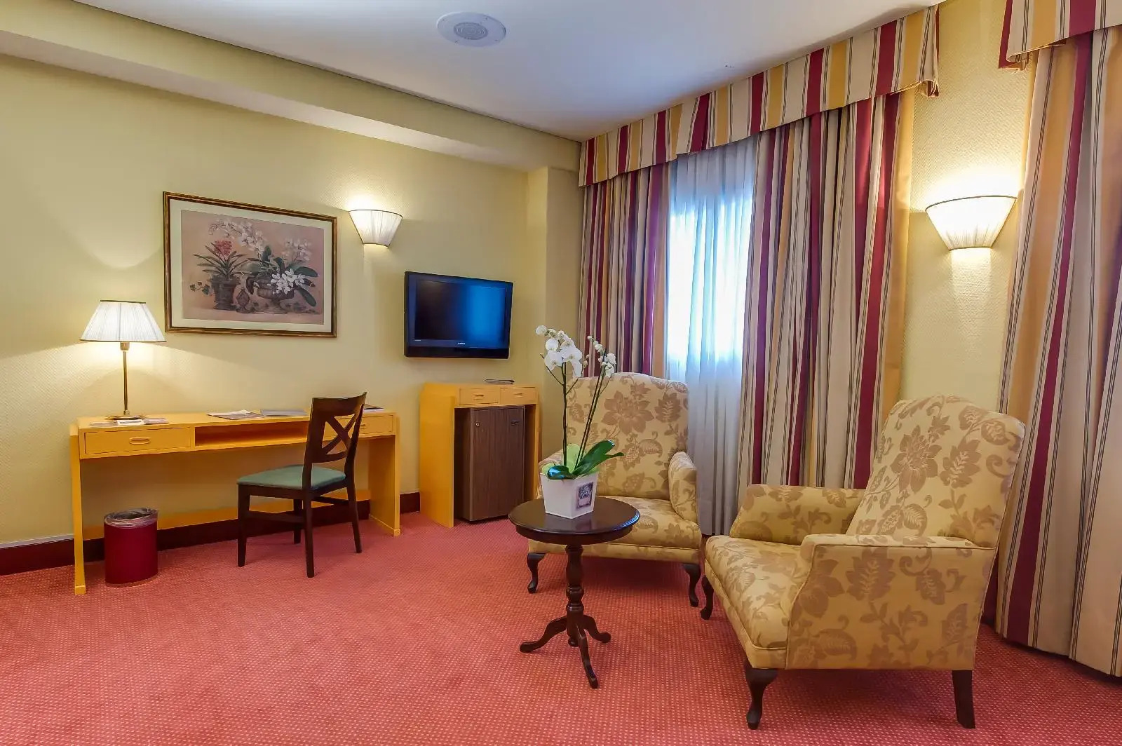 Foto - Hotel Porcel Aida