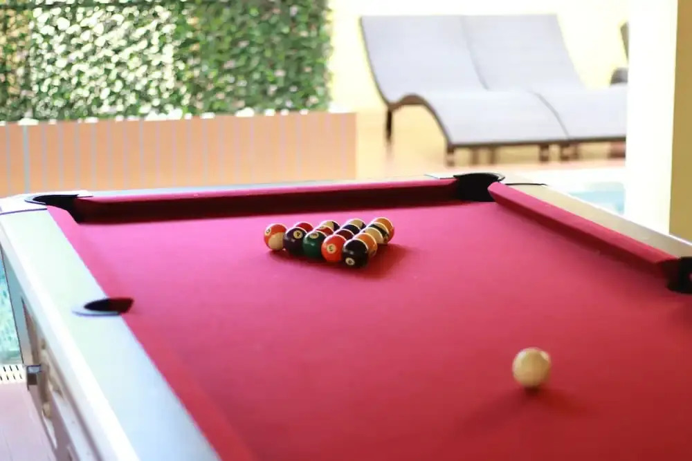 Foto - Siri Grand Bangkok Hotel