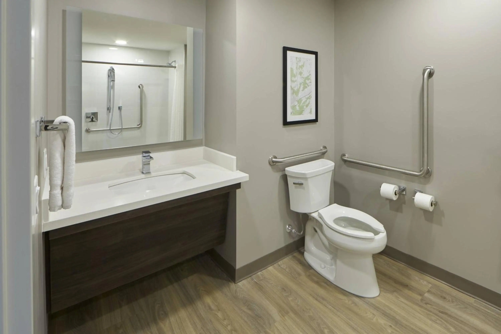 Photo - TownePlace Suites by Marriott Hamilton