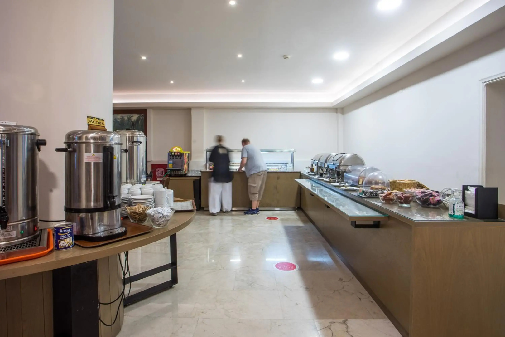 Photo - Hotel Africa