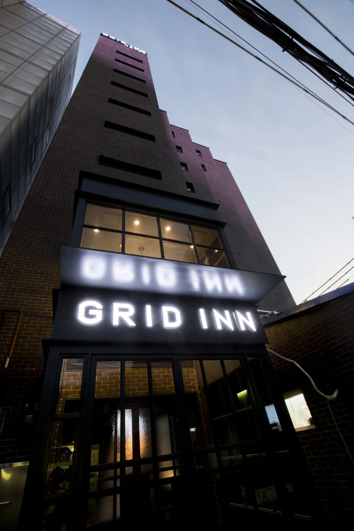 Photo - Grid Inn Hotel