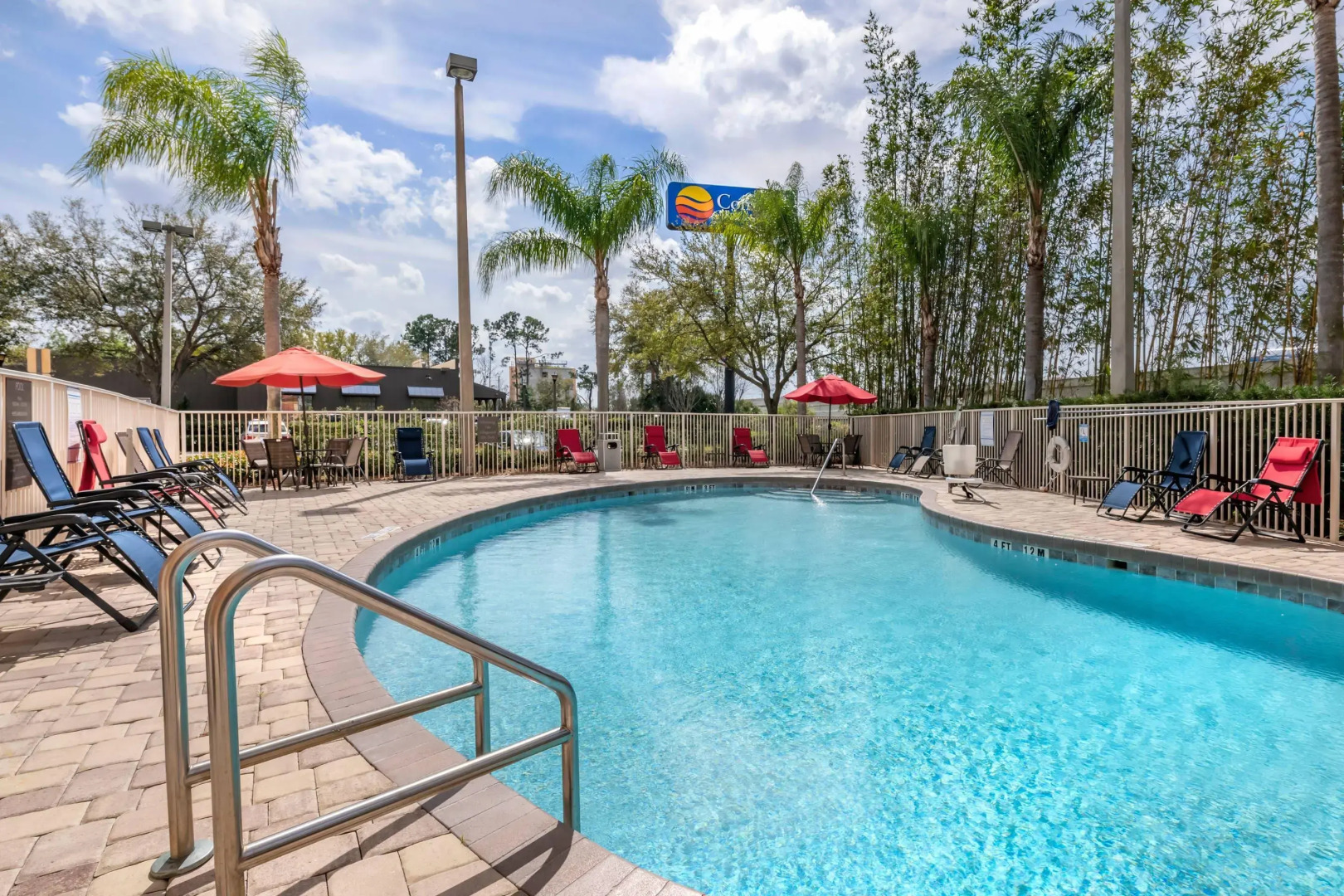 Foto - Comfort Inn & Suites Orlando North