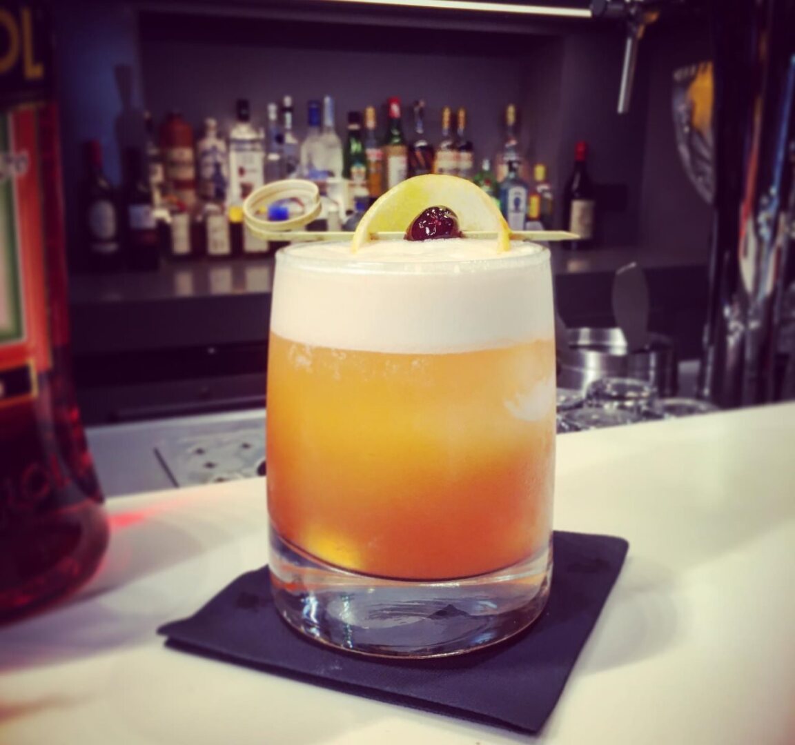 Foto - Ambassade Hotel