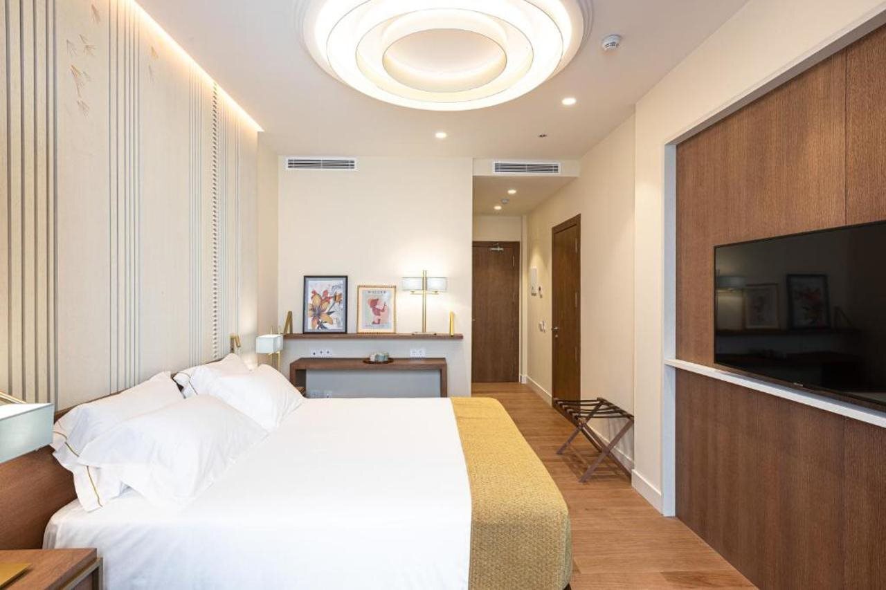 Foto - Hotel El Pilar Andalucia