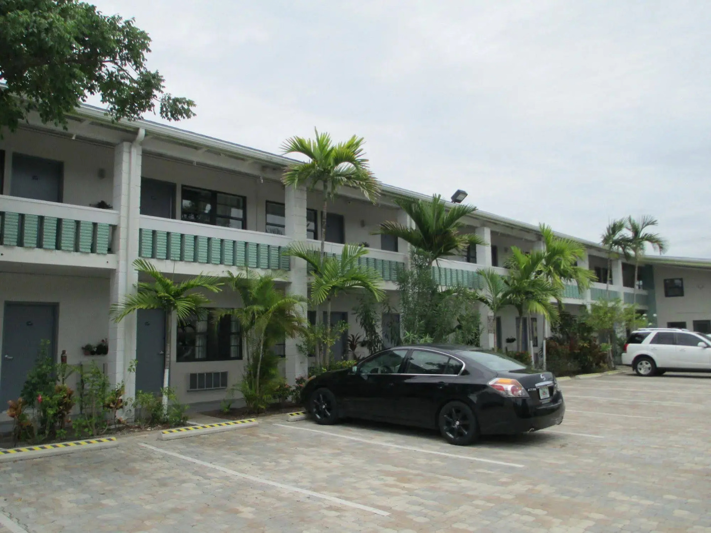 Photo - Shalimar Motel