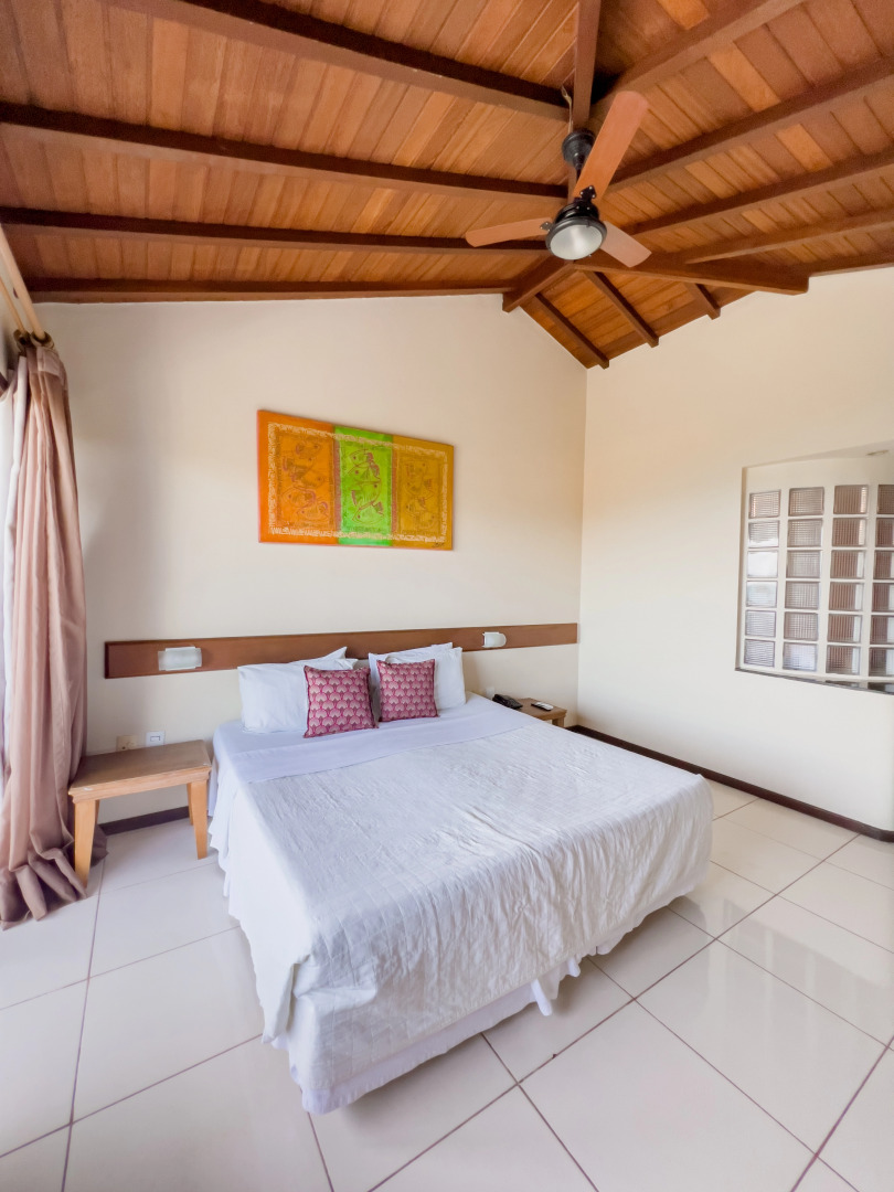 Foto - Pousada Amancay