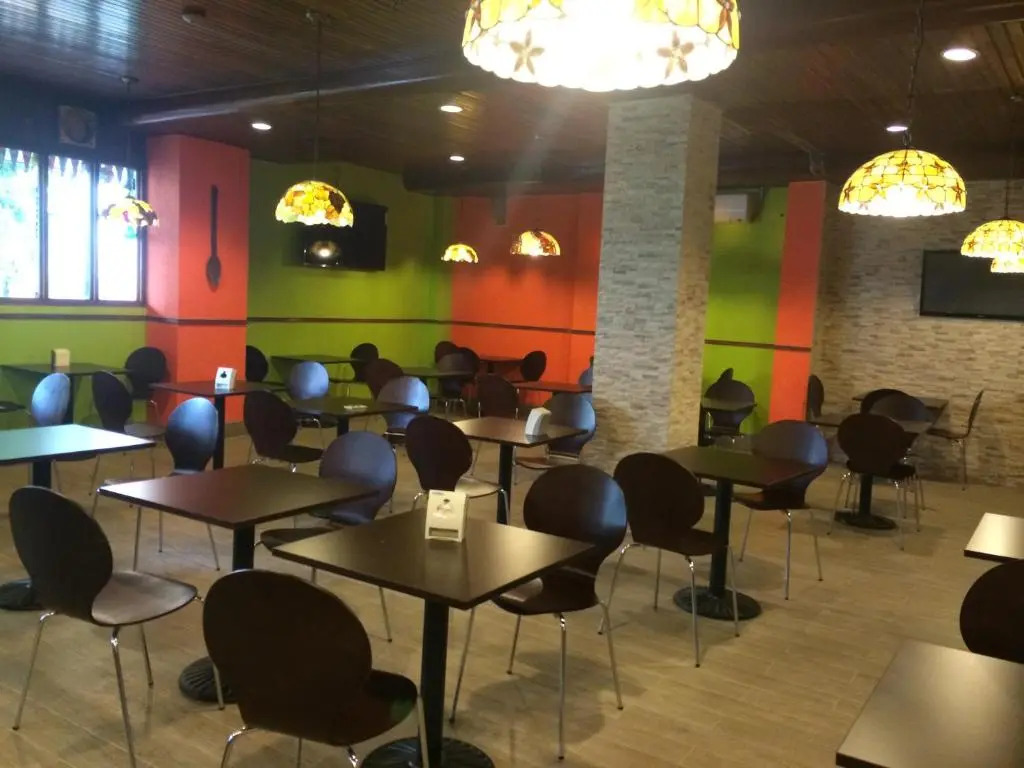 Foto - Hotel Costa Inn