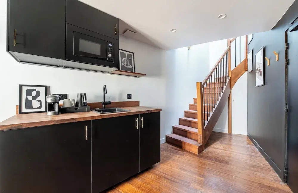 Photo - Limehome Paris Montmartre